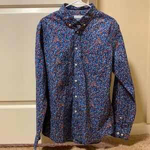 New Good Fellow Dress Shirt